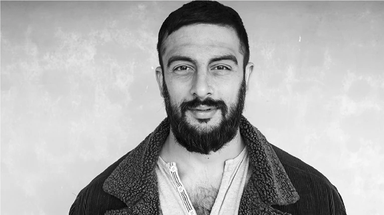 Arunoday Singh to play the lead in AltBalaji's Apharan