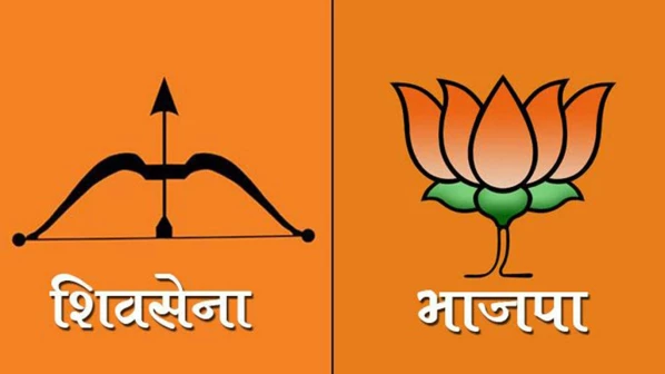 नानार रिफाइनरी परियोजना पर बीजेपी और शिवसेना एकबार फिर आमने सामने