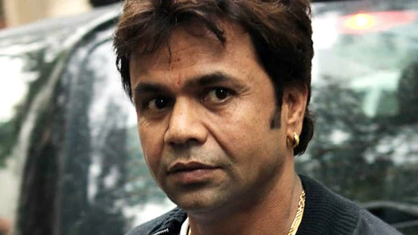 फिल्म एक्टर राजपाल यादव को 6 महीने की जेल और 1.60 करोड़ रूपये का जुर्माना