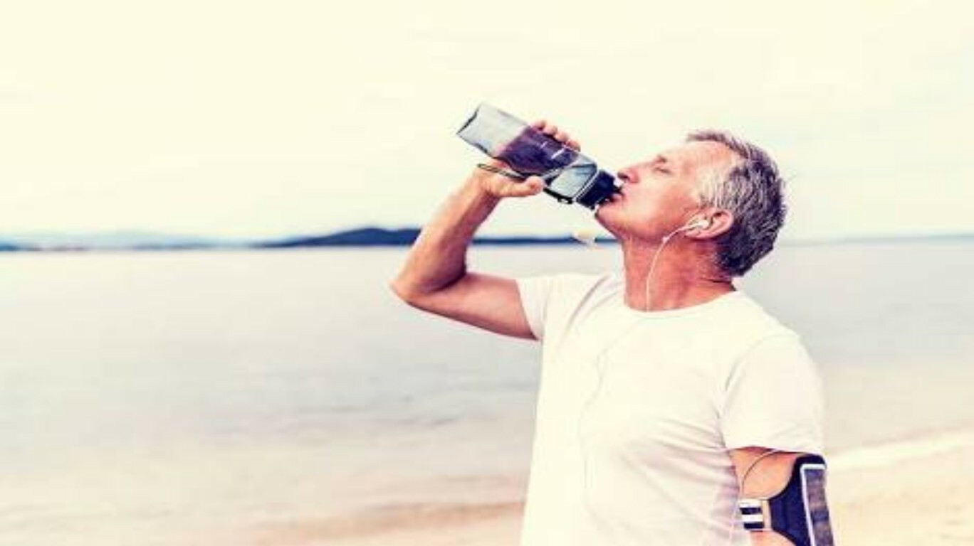 Mumbai Likely To Get Some Respite From Heat In First Week Of May