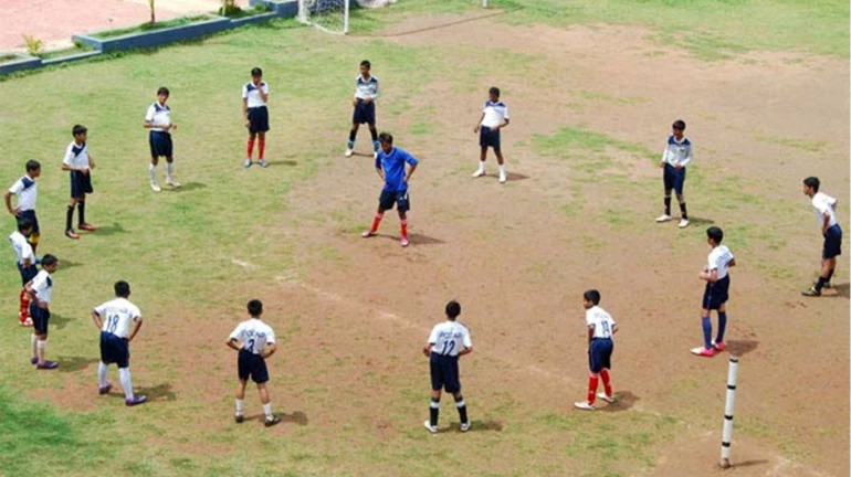 CBSE to allott extra marks for outdoor games; Makes physical activity mandatory