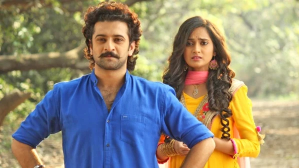 छोटी मालकीणचं शीर्षक गीत प्रेक्षकांच्या पसंतीला