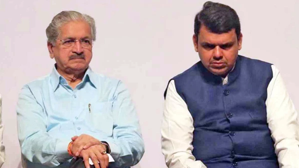 नानार प्रोजेक्ट का होगा क्या?, शिवसेना बैकफुट पर तो सीएम अड़ीग