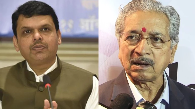 Nanar Refinery Project: Shiv Sena on the backfoot; CM firm on his stand