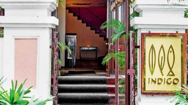 Indigo  —  Colaba's Iconic Fine-Dine Restaurant To Shut Down On April 30