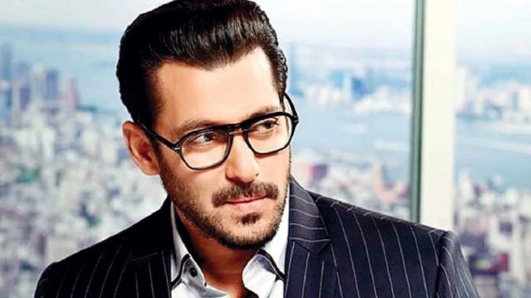 ‘रेस 3’ की आखिरी रेस के लिए सलमान खान पहुंचे श्रीनगर