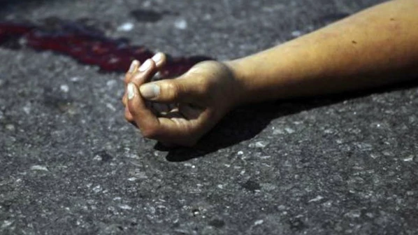 बहिणीशी बोलला म्हणून तरुणाची हत्या