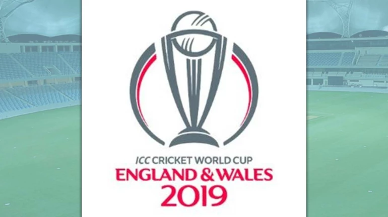 2019 वर्ल्डकप : 5 जून को भारत का पहला मैच दक्षिण अफ्रीका से