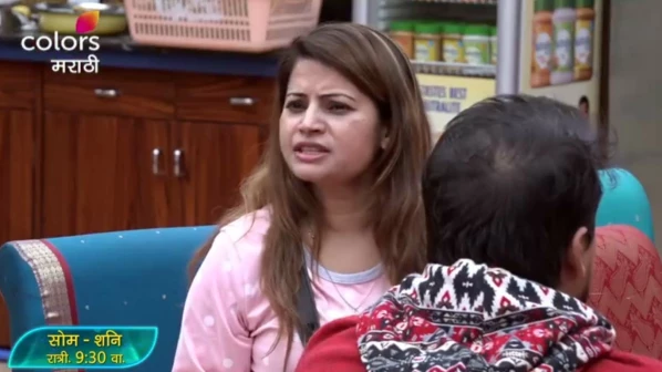 बिग बॉसच्या घरात कोण ठरणार खुर्ची सम्राट?