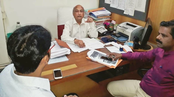 Sharadashram School plans to change board; irk parents