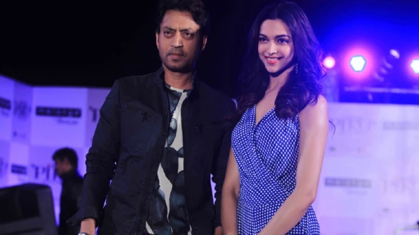 दीपिका पादुकोण इरफान के बिना ही ‘सपना दीदी' की शूटिंग के लिए बढ़ेंगी आगे?