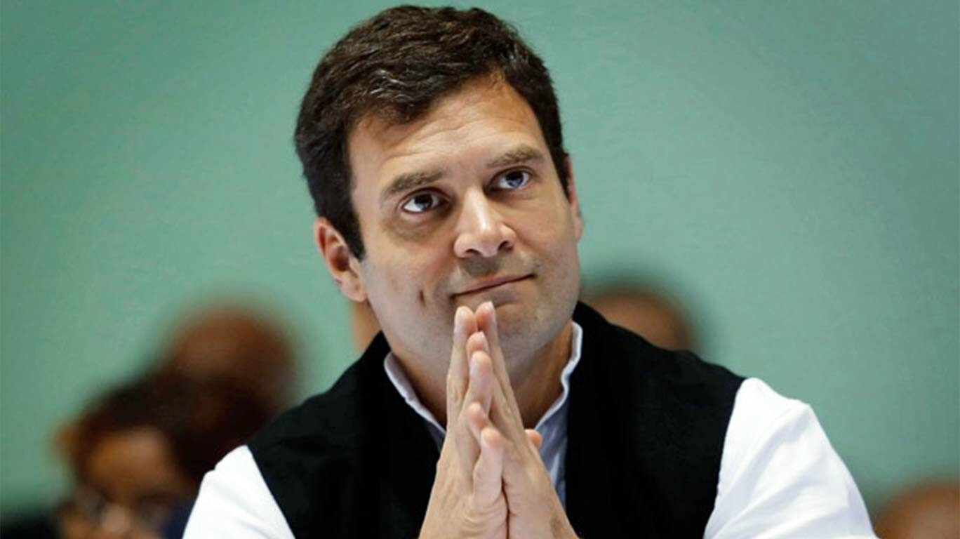 Rahul Gandhi Super Fast Express will be flagged off from CSTM to participate in Jan Aakrosh rally