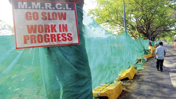 मेट्रो कारशेड आरेमध्येच, विकास आराखड्यात शिक्कामोर्तब