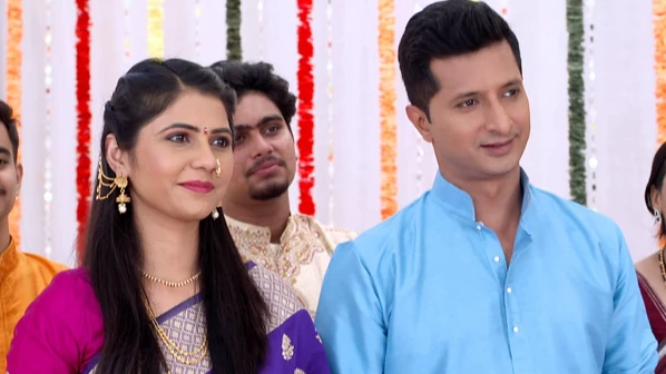 राधाच्या पाठिंब्याने सावरणार नात्याचं भविष्य!