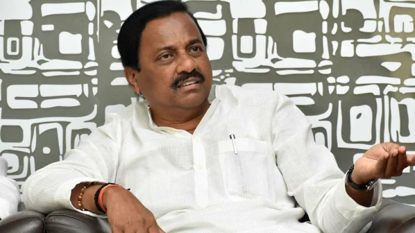 मला जबाबदारीतून मुक्त करा- सुनील तटकरे