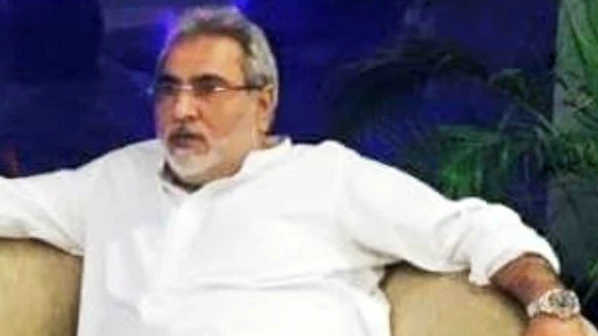 Thane anti-extortion cell arrest Dawood Ibrahim’s close aide Tariq Parveen