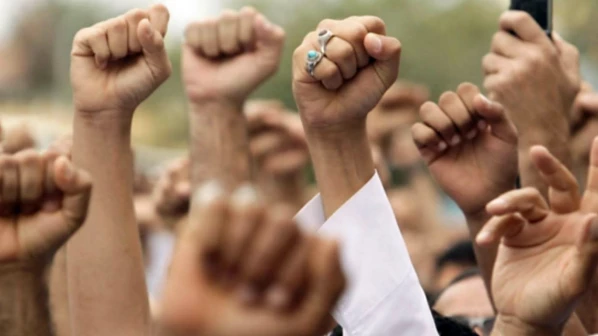 1 मई को सरकार के श्रम नीति का विरोध करेंगे श्रमिक संगठन