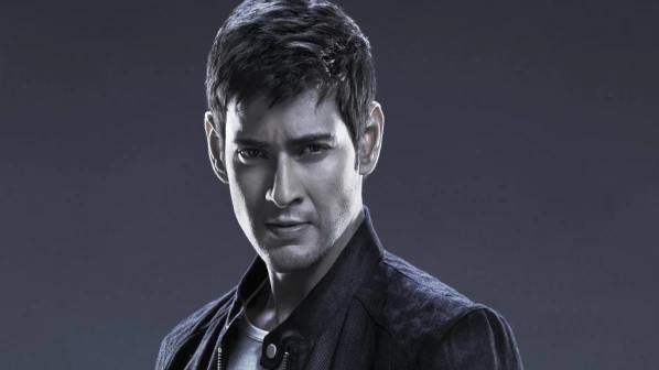 मैडम तुसाद म्यूजिम में महेश बाबू का पुतला