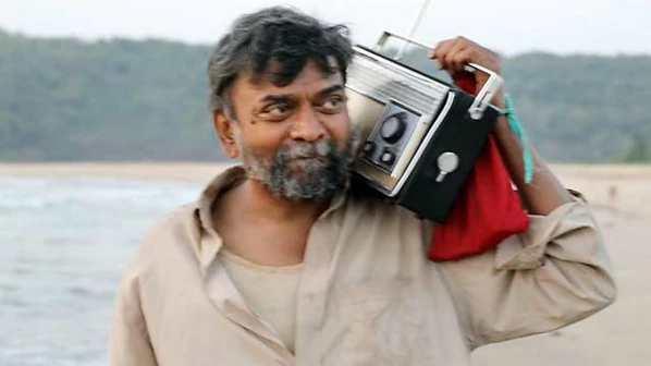 'रेडू'चा गमतीदार ट्रेलर लाँच