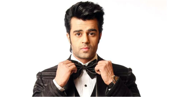 Maniesh Paul To Bag ''Dadasaheb Phalke Award' For The Best TV Entertainer