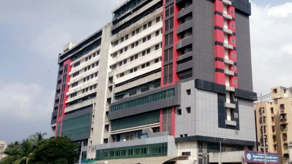 रुग्णाच्या डोळ्याला उंदराचा चावा, ट्रॉमा रुग्णालयातील प्रकार