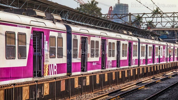 धीम्या १५ डब्यांसाठी ७० कोटींच्या कामांना मंजुरी