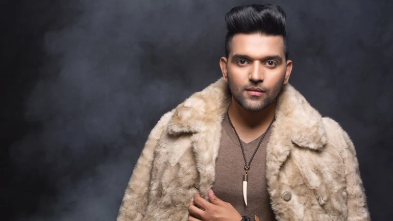 Percept Live to take Bollyboom Guru Randhawa India Tour 2018 to nine cities; here are the details