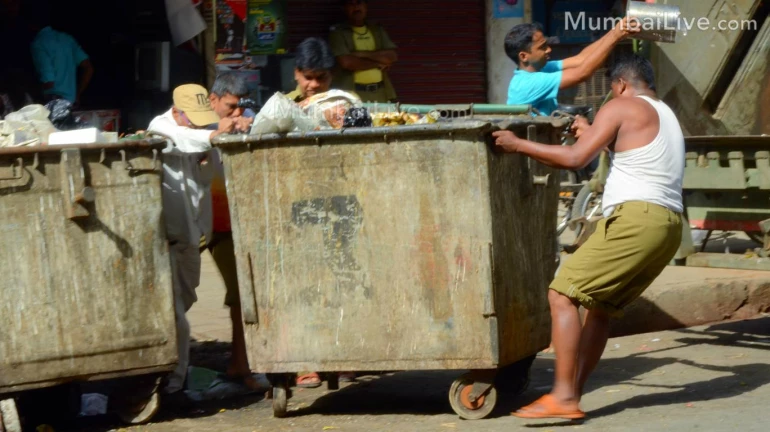 कांदिवली,बोरिवली,दहिसर और मुलुंड,  6 महीनों में कचरापेटी मुक्त