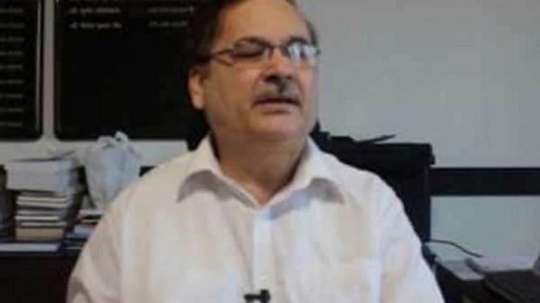 D K Jain appointed as State’s new Chief Secretary