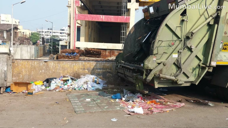 कचरा कंत्राटाचे चुकीचे अंदाजपत्रक, अधिकाऱ्यांची होणार चौकशी