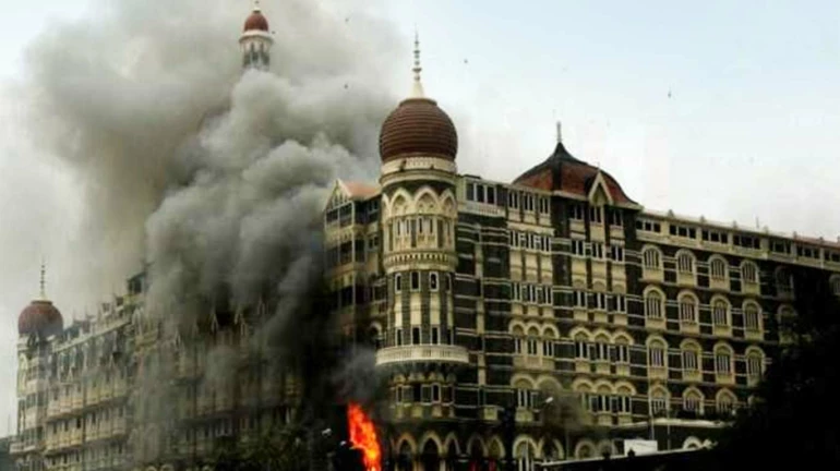LeT Founding Member Involved in 26/11 Mumbai Attacks Passes Away in Pakistani Jail