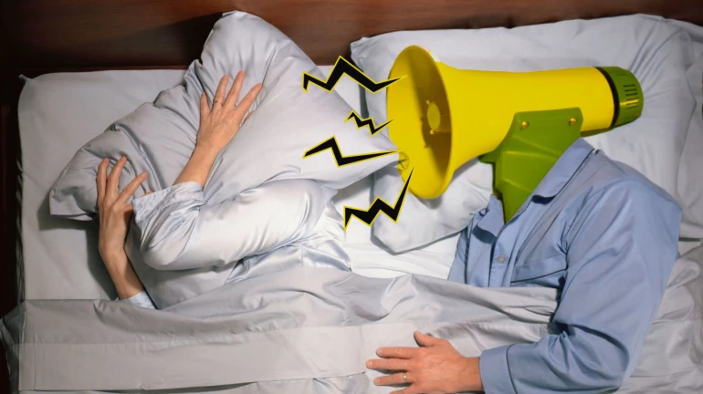 World Sleep Day 2022: Here's Why Sleep Of 7-8 Hours Is Important World Sleep Day 2022: Here's Why Sleep Of 7-8 Hours Is Important