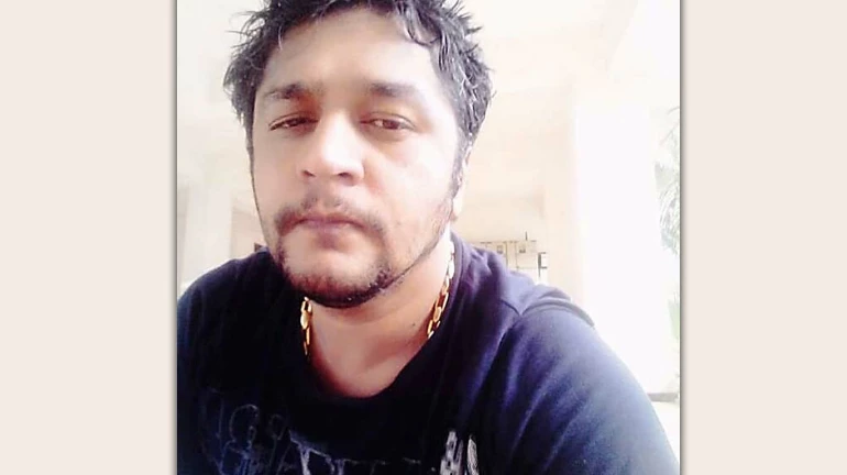 Mumbai Crime Branch arrest drug addict and history sheeter Irfan Memon