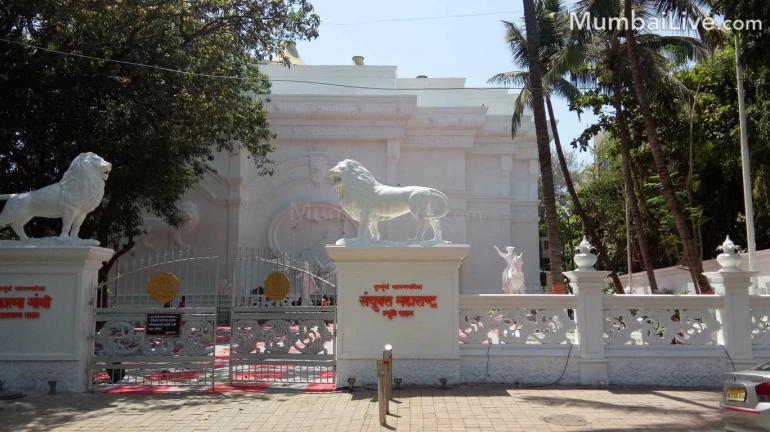 ८ वर्षांनंतरही सयुंक्त महाराष्ट्र कलादालन दुर्लक्षितच!