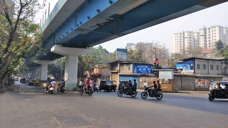 प्रकल्पबाधितांच्या धोरणाअभावी रखडला रस्ते रुंदीकरणाचा विकास