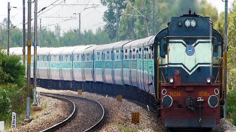 आज रात बंद रहेगा IRCTC बुकिंग