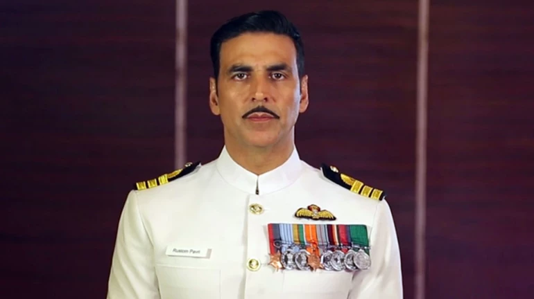 Rustom costume controversy: My wife and I are doing some work with good intention for a good cause - Akshay Kumar