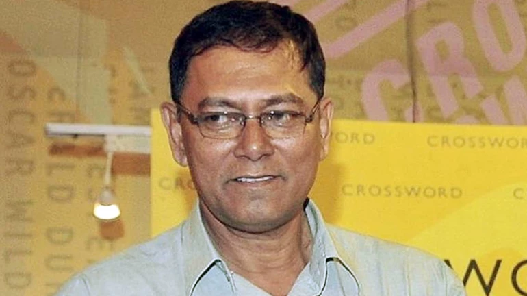 J Dey Murder case: Bombay HC acquits former Journalist Jigna Vora J Dey Murder case: Bombay HC acquits former Journalist Jigna Vora