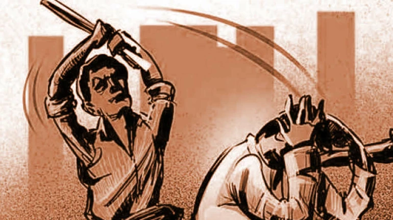 Two drug addicts allegedly kill a 19-year-old boy at Powai's Milind Nagar