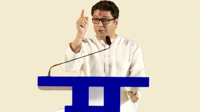 MNS Chief Raj Thackeray to Farmers: Fight against land acquisitions