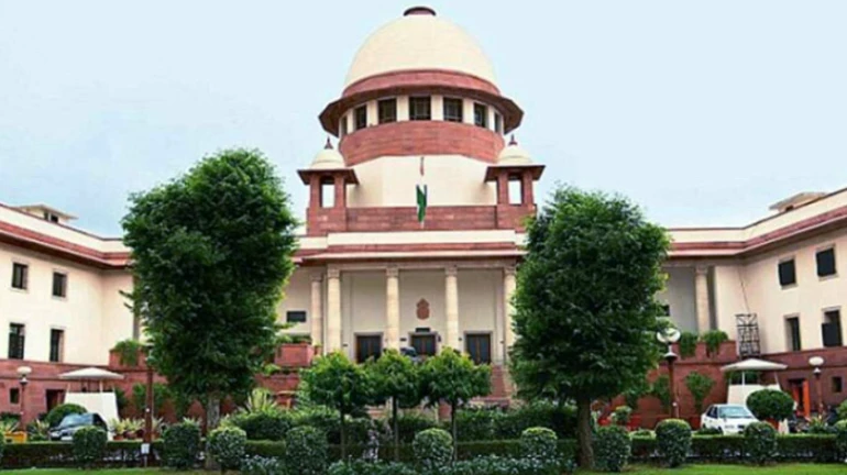 SC To Maharashtra Speaker: Don't Proceed With Disqualification Pleas Of Shiv Sena MLAs