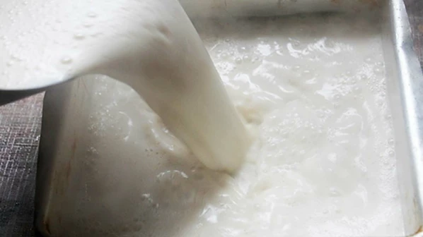 Mumbaikars, brace yourselves for milk shortage from May 3