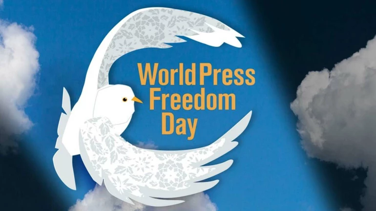 World Press Freedom Day- भारत में बढ़ रहा है पत्रकारों की हत्या का सिलसिला!