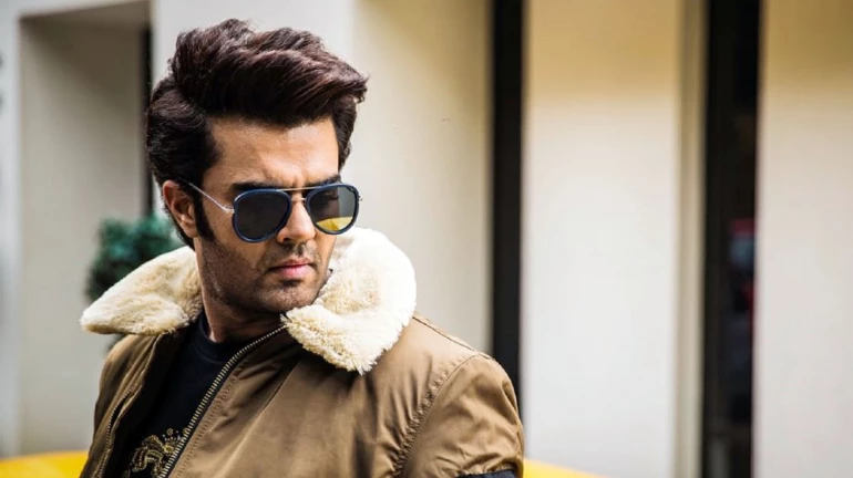 मनीष पॉल को याद आया अपना बचपन मनीष पॉल को याद आया अपना बचपन