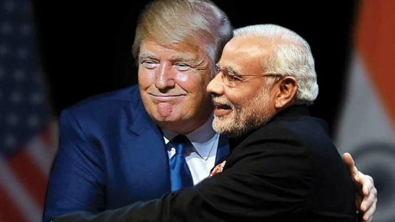 Champion of one-way communication: PM Modi beats President Trump in the social media battle