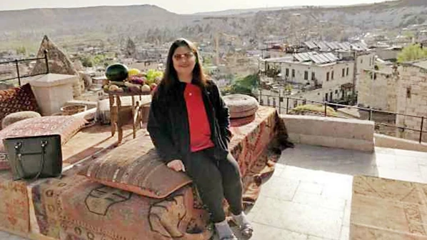 Boutique owner from Mulund held in Turkey for 12 days over a shoplifting charge