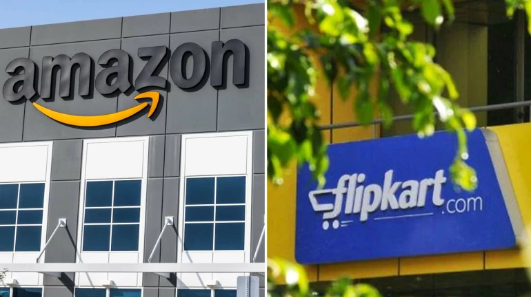 Amazon offers to buy 60 per cent stake in Flipkart