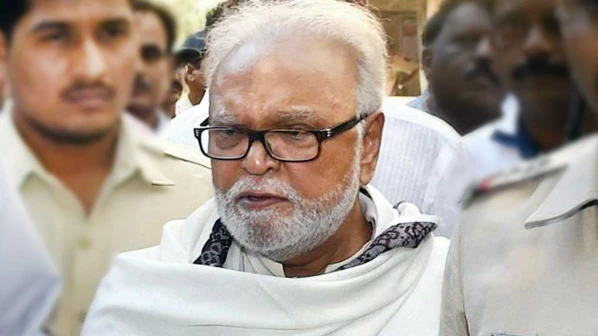 Money laundering Case: Maharashtra’s Former Deputy CM Chhagan Bhujbal released on bail after two years