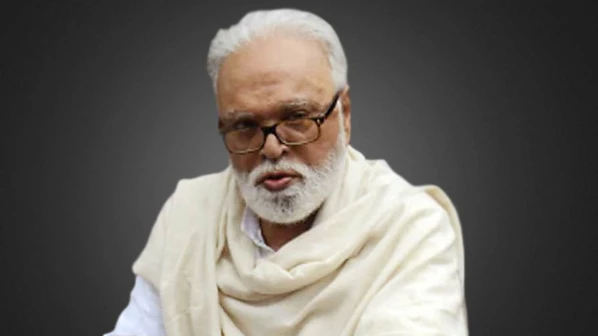 छगन भुजबळांचा महाराष्ट्र सदन घोटाळा काय अाहे? इथे वाचा