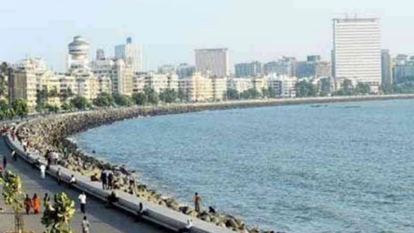 फोर्ट और मरीन ड्राइव को मिल सकता है यूनेस्को वर्ल्ड हेरिटेज साइट का दर्जा